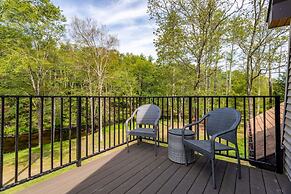 Couple s Oasis Pool Stream Firepit Steam Room