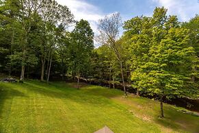 Couple s Oasis Pool Stream Firepit Steam Room