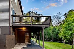 Couple s Oasis Pool Stream Firepit Steam Room