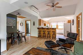 Couple s Oasis Pool Stream Firepit Steam Room