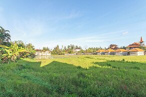 Maha ubud villa