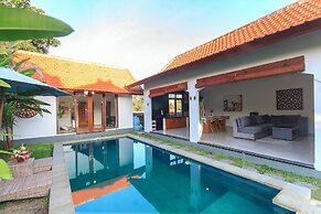 Maha ubud villa