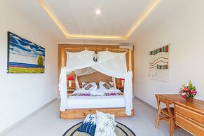 Maha ubud villa