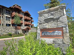 Hummingbird by Elevation Accommodations