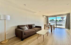 Luxury Living in a New Terrace House