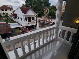 Lunar Hostel
