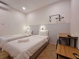 Lunar Hostel