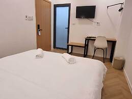 Lunar Hostel