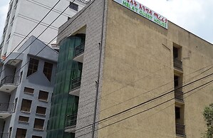 Melat Guest House