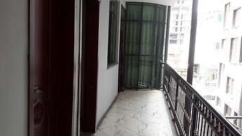 Melat Guest House
