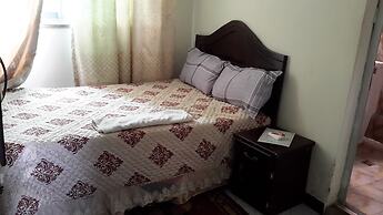 Melat Guest House