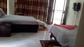 Melat Guest House