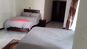 Melat Guest House