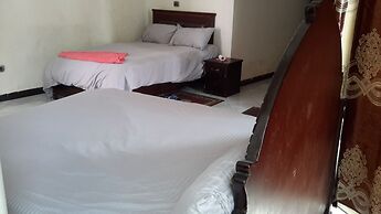 Melat Guest House