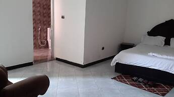 Melat Guest House