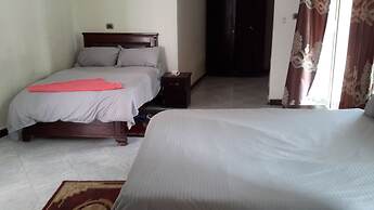 Melat Guest House