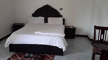Melat Guest House