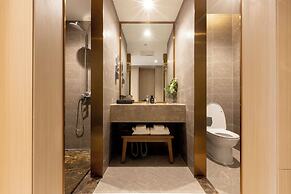 Mulianzhuang Hotel FrontierMedicalCenter