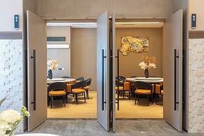 Mulianzhuang Hotel FrontierMedicalCenter