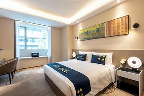 Mulianzhuang Hotel FrontierMedicalCenter