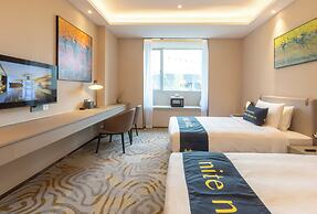 Mulianzhuang Hotel FrontierMedicalCenter