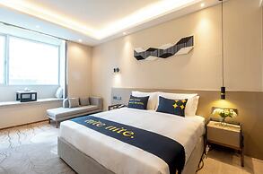 Mulianzhuang Hotel FrontierMedicalCenter