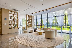 Mulianzhuang Hotel FrontierMedicalCenter