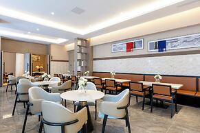 Mulianzhuang Hotel FrontierMedicalCenter