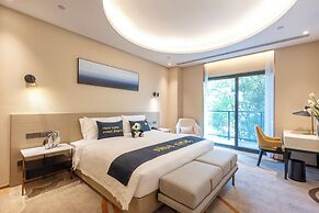 Mulianzhuang Hotel FrontierMedicalCenter