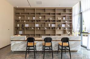 Mulianzhuang Hotel FrontierMedicalCenter