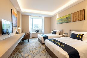 Mulianzhuang Hotel FrontierMedicalCenter