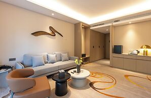 Mulianzhuang Hotel FrontierMedicalCenter