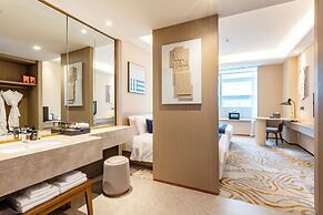 Mulianzhuang Hotel FrontierMedicalCenter