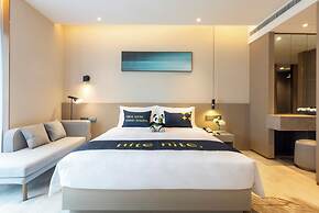 Mulianzhuang Hotel FrontierMedicalCenter