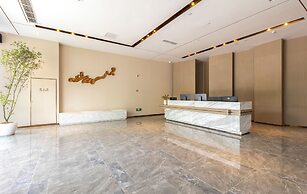 Mulianzhuang Hotel FrontierMedicalCenter