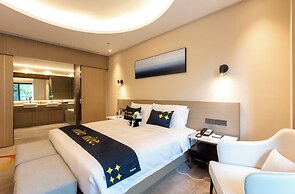 Mulianzhuang Hotel FrontierMedicalCenter