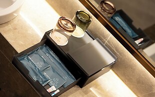 Mulianzhuang Hotel FrontierMedicalCenter