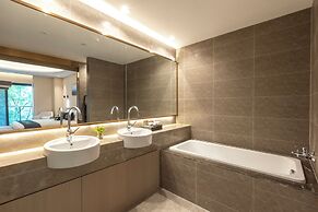 Mulianzhuang Hotel FrontierMedicalCenter