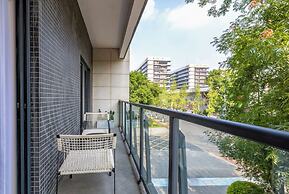 Mulianzhuang Hotel FrontierMedicalCenter