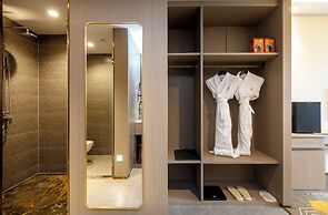 Mulianzhuang Hotel FrontierMedicalCenter