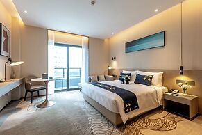 Mulianzhuang Hotel FrontierMedicalCenter