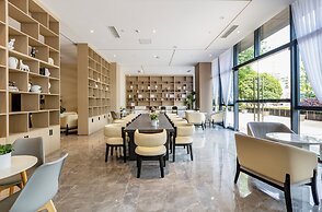 Mulianzhuang Hotel FrontierMedicalCenter