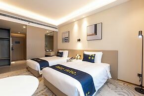 Mulianzhuang Hotel FrontierMedicalCenter