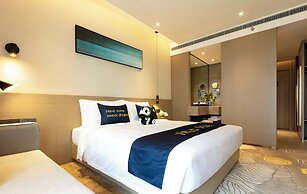 Mulianzhuang Hotel FrontierMedicalCenter