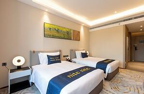 Mulianzhuang Hotel FrontierMedicalCenter