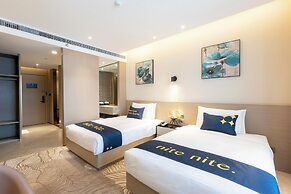 Mulianzhuang Hotel FrontierMedicalCenter