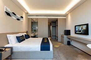 Mulianzhuang Hotel FrontierMedicalCenter