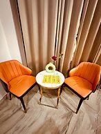 JPM Suites Noida 70