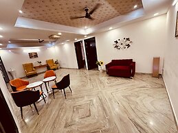 JPM Suites Noida 70