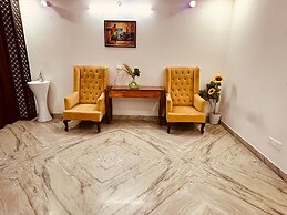 JPM Suites Noida 70